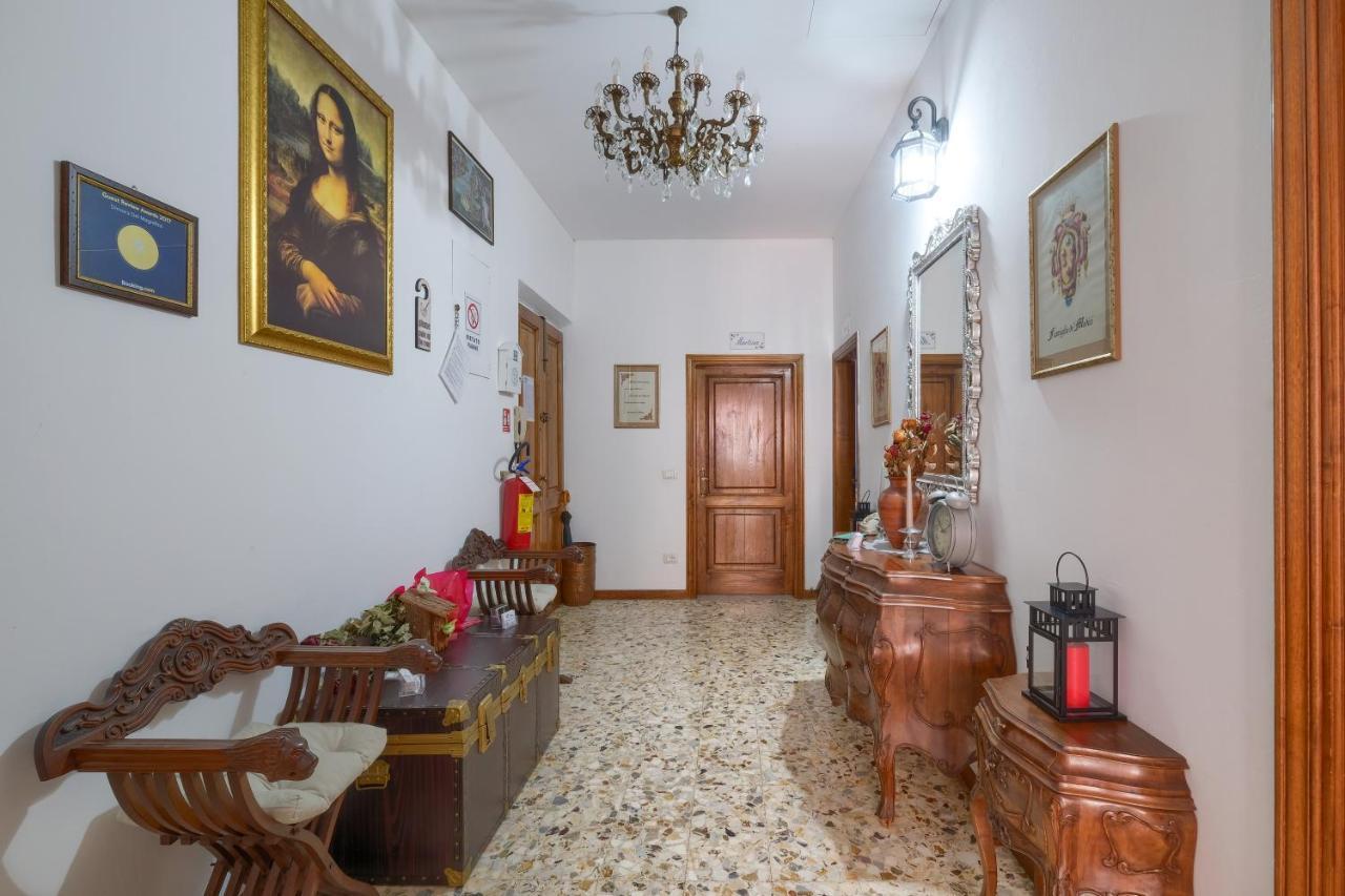 Dimora Del Magnifico Casa de hóspedes 3*