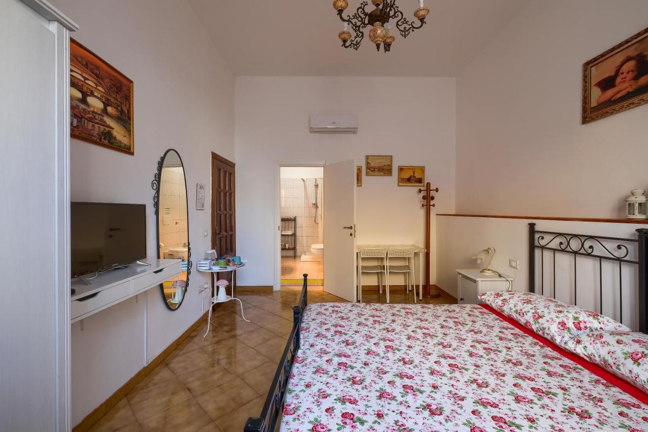 Dimora Del Magnifico 3* Florença