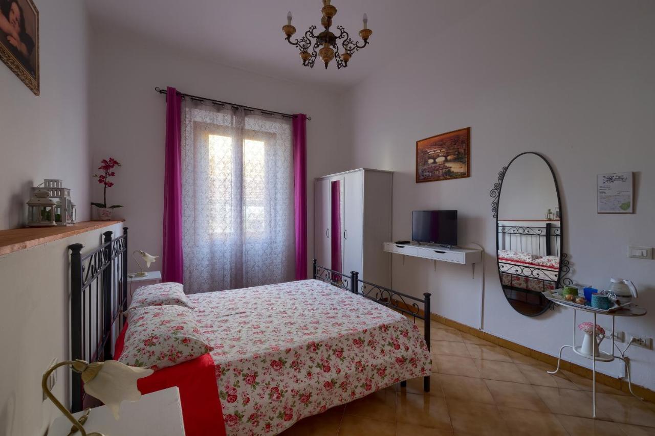 Dimora Del Magnifico Casa de hóspedes