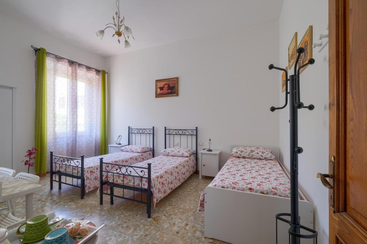 Casa de hóspedes Dimora Del Magnifico 3*